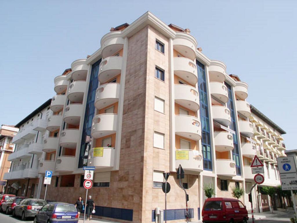 Residence Mirage Grado Room photo