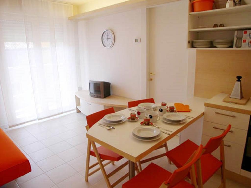 Residence Mirage Grado Room photo