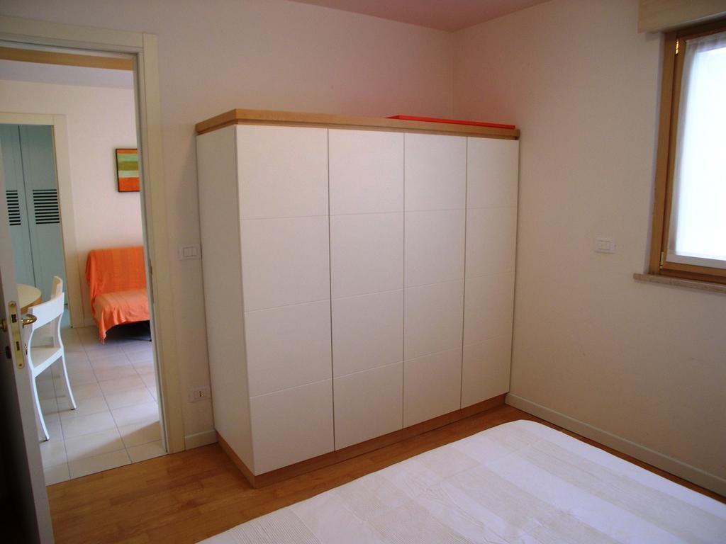 Residence Mirage Grado Room photo