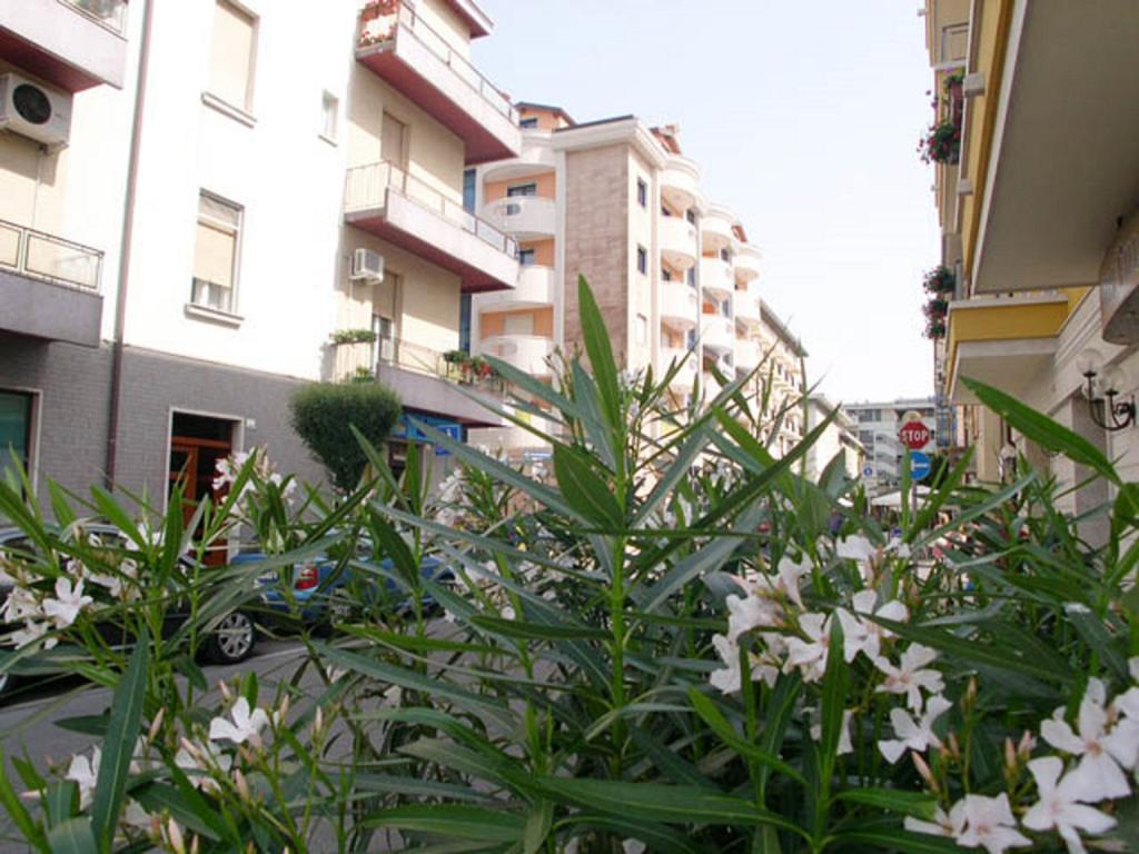 Residence Mirage Grado Room photo